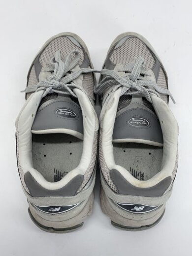 商品画像：ローカットスニーカー/27.5cm/GRY/ML2002R0// 3