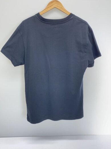 商品画像：Tシャツ/L/コットン/BLK 2