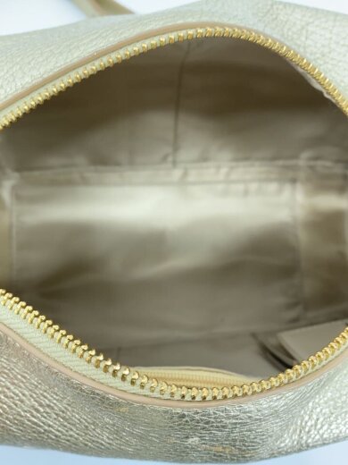 商品画像：ショルダーバッグ/--/GLD/無地 5