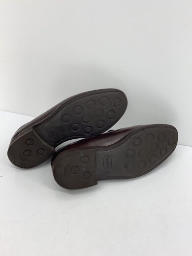 商品画像：タッセルローファー/US6.5/BRW/レザー/8491 4