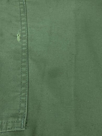 商品画像：M-65/RAPIDジップ/カーゴパンツ/4/コットン/KHK/8405-782-2951// 6