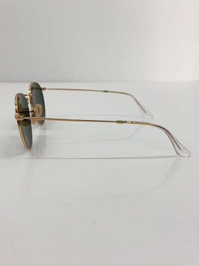 商品画像：サングラス/GRN/GLD/メンズ/RB3447// 3
