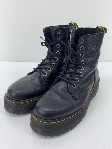 商品画像：JADON III/ブーツ/43/BLK/レザー// 2