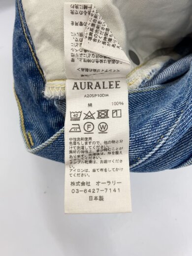 商品画像：ボトム/25/コットン/IDG/無地/A20SP10DM// 5