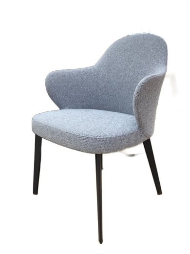 商品画像：チェアその他/GRY/DC-175-F 1