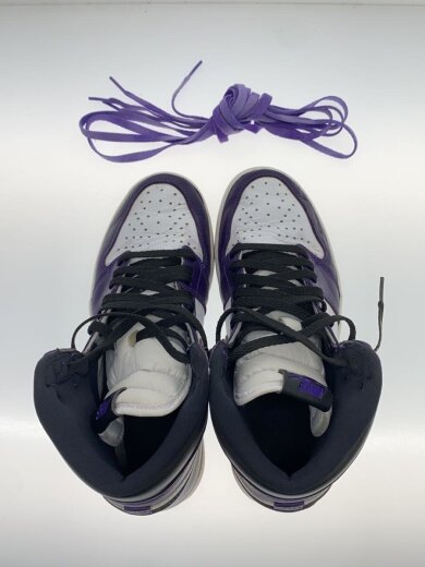 商品画像：AIR JORDAN 1 RETRO HIGH OG/26.5cm/PUP 3