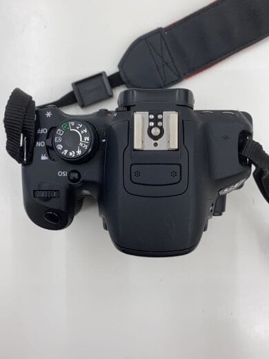 商品画像：一眼レフデジタルカメラ/DS126431 3