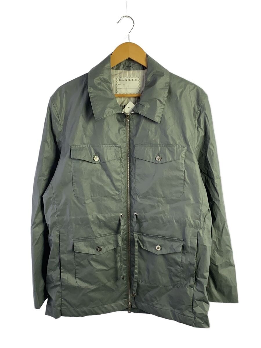 Black Fleece by Brooks Brothers / ナイロンジャケット/--/--/GRY/無地