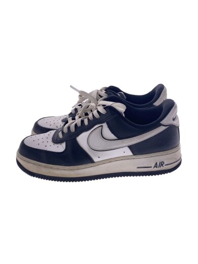 画像：NIKEAIR FORCE 1 07 LV8_エア フォース 1 07 LV8/US9.5/WHT1