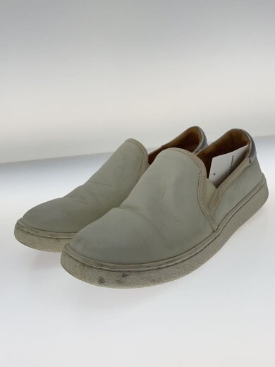 商品画像：CAS/キャス/ホワイト/1019108/23.5cm/WHT 2