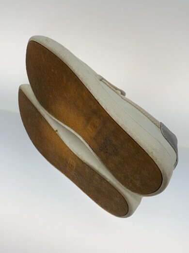 商品画像：CAS/キャス/ホワイト/1019108/23.5cm/WHT 4