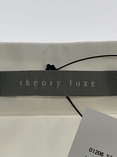 商品画像：長袖シャツ/38/コットン/WHT/03-3108270-000-038 3