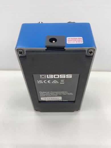 画像：BOSSBD-2 エフェクター BD-24