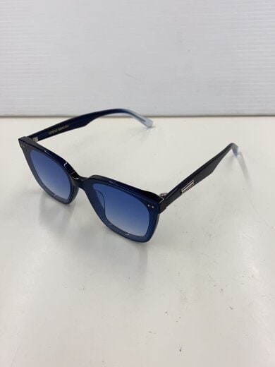 商品画像：サングラス/--/プラスチック/NVY/メンズ/63□15-142 2