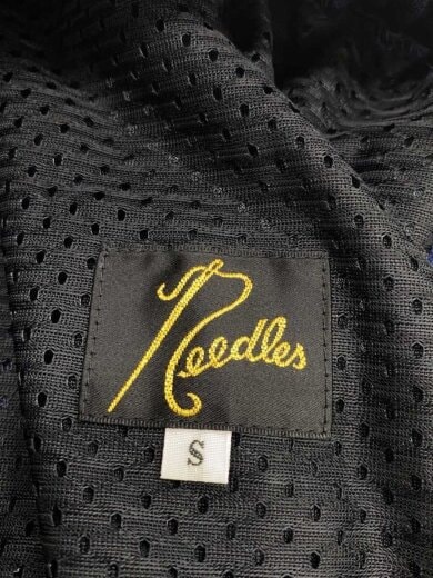 商品画像：ボトム/S/ポリエステル/NVY/LQ446 4