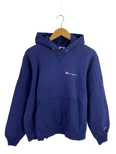 商品画像：スウェット/L/コットン/NVY/27102-3012 1