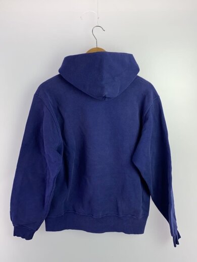 商品画像：スウェット/L/コットン/NVY/27102-3012 2