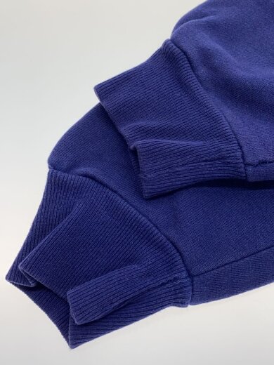 商品画像：スウェット/L/コットン/NVY/27102-3012 5