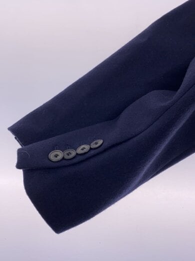 商品画像：ジャケット/XS/ウール/NVY/G23D033 6