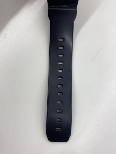 商品画像：クォーツ腕時計/デジタル/ラバー/BLK/BLK/gm-5600 5