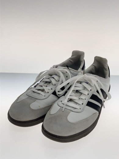 商品画像：SAMBA VEGAN_サンバヴィーガン/25.5cm/WHT 2