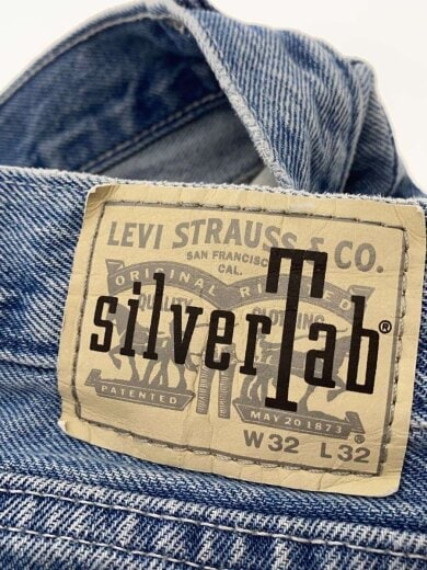 商品画像：ボトム/32/コットン/BLU/CW-3922 4