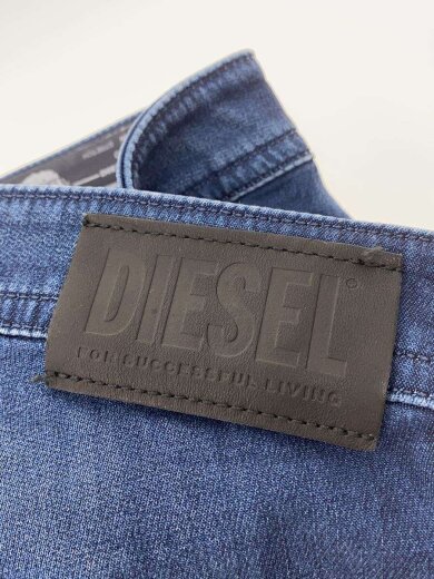 商品画像：ボトム/30/--/NVY/無地 4