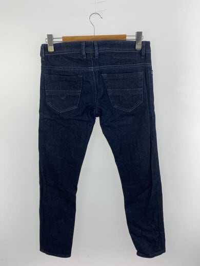 商品画像：ボトム/30/--/BLU/無地 2