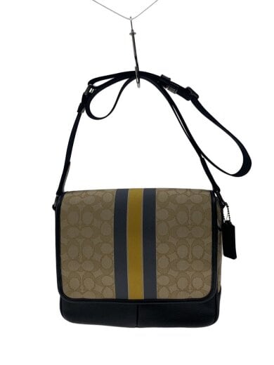 商品画像：ショルダーバッグ/--/BLK/C9366 1