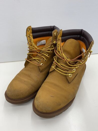 商品画像：レースアップブーツ/27cm/CML/TB0A27TP231 2