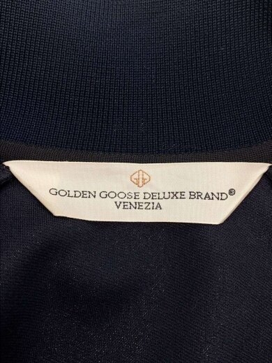 商品画像：ジャケット/S/ポリエステル/NVY/ストライプ/45-03-61-03014 3