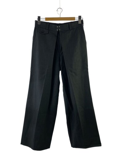 商品画像：ボトム/44/ウール/GRY/無地/2A025-0125-38 1