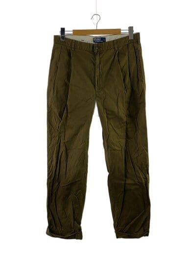 商品画像：ボトム/35/コットン/KHK 1