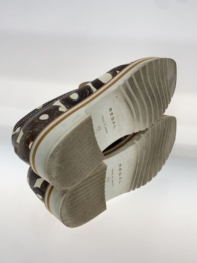 商品画像：ローファー/23cm/BRW// 4