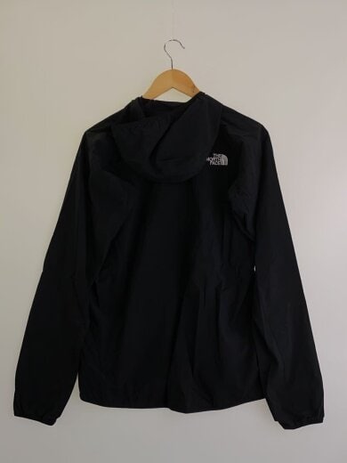 商品画像：MOUNTAIN SOFTSHELL HOODIE_マウンテンソフトシェルフーディ/L/ナイロン/BLK// 2