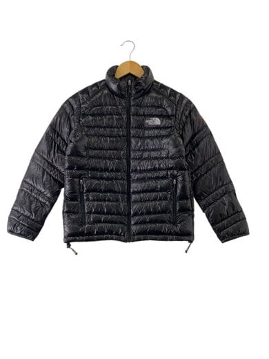 商品画像：FLASH JACKET_フラッシュジャケット/M/ナイロン/BLK// 1