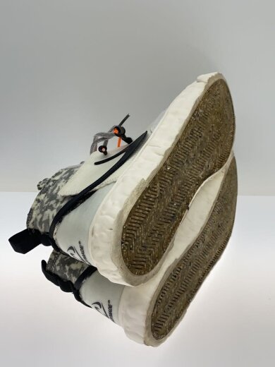 商品画像：BLAZER MID/READYMADE_ブレイザー ミッド/レディメイド/27cm/WHT// 4