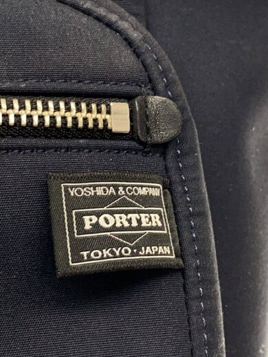 商品画像：トートバッグ/--/NVY/525-09960// 5