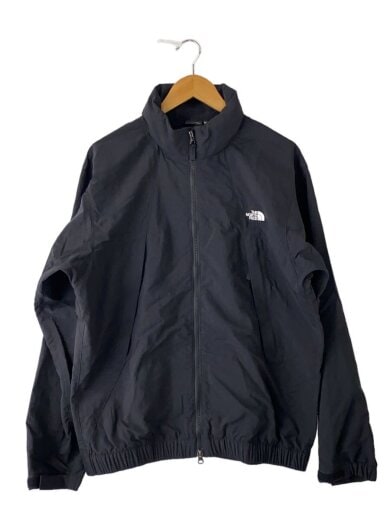 商品画像：VERSATILE BLOUSON_バーサタイルブルゾン/M/ナイロン/BLK// 1