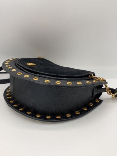 商品画像：KRISS/ショルダーバッグ/--/BLK 6
