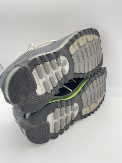 商品画像：ローカットスニーカー/28cm/GRY/FZ4110-010 6
