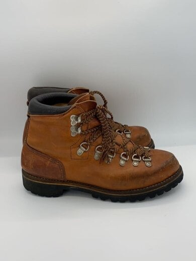 商品画像：70s/Iris Setter/トレッキングブーツ/US9/BRW/825 2