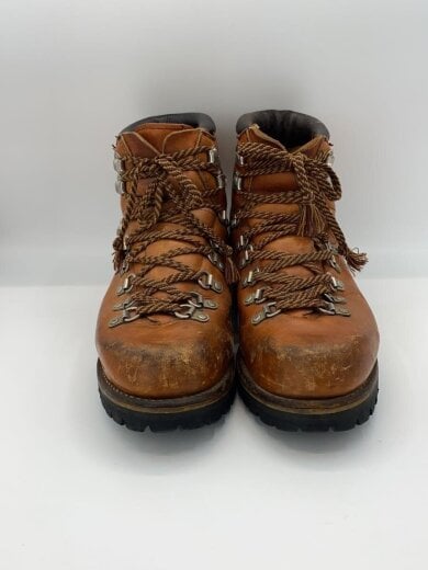 商品画像：70s/Iris Setter/トレッキングブーツ/US9/BRW/825 3