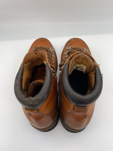 商品画像：70s/Iris Setter/トレッキングブーツ/US9/BRW/825 4