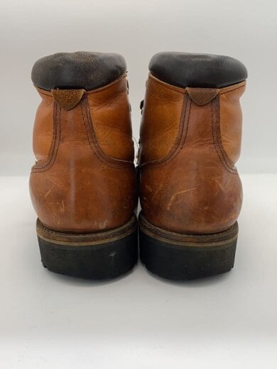 商品画像：70s/Iris Setter/トレッキングブーツ/US9/BRW/825 5