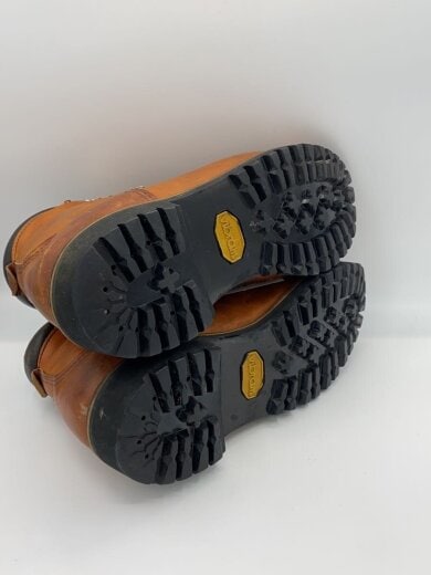 商品画像：70s/Iris Setter/トレッキングブーツ/US9/BRW/825 6