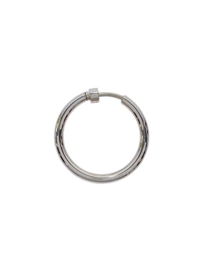 商品画像：イヤリング/--/SLV/レディース 1