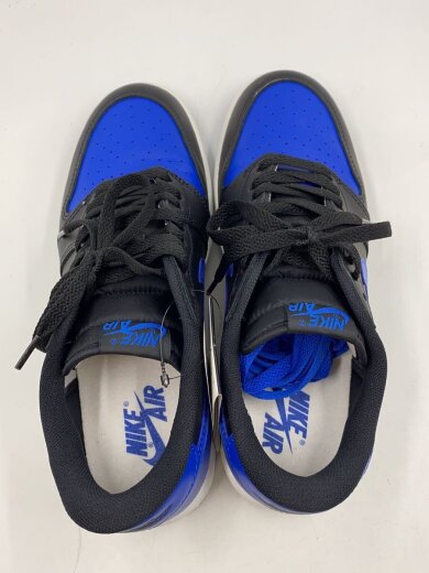 商品画像：ローカットスニーカー_IB1981-004/27.5cm/BLU 3