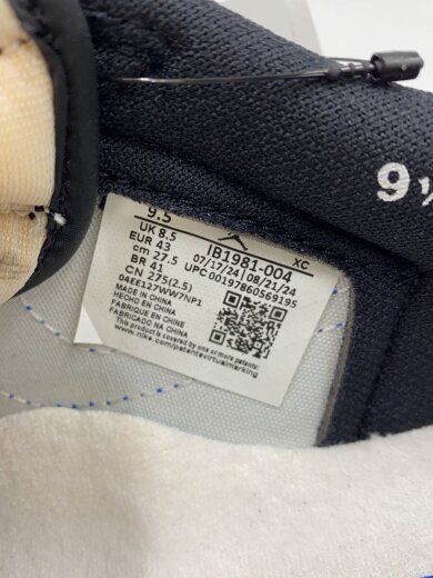 商品画像：ローカットスニーカー_IB1981-004/27.5cm/BLU 5