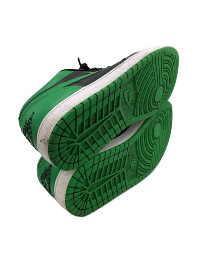 商品画像：ローカットスニーカー_553558-065/27.5cm/GRN 4